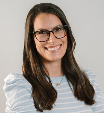 Kristin Dorotich Headshot Profile Hero